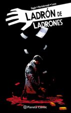 LADRÓN DE LADRONES Nº 06/07 LADRÓN DE LADRONES Nº 06/07