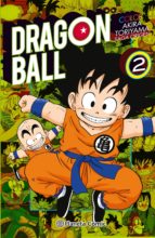 DRAGON BALL COLOR ORIGEN Y RED RIBBON Nº 02/08 DRAGON BALL COLOR ORIGEN Y RED RIBBON Nº 02/08