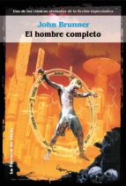 EL HOMBRE COMPLETO EL HOMBRE COMPLETO