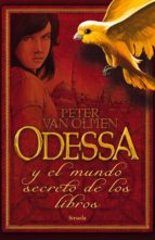ODESSA ODESSA
