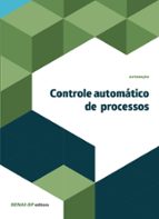 CONTROLE AUTOMÁTICO DE PROCESSOS CONTROLE AUTOMÁTICO DE PROCESSOS