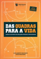 DAS QUADRAS PARA A VIDA DAS QUADRAS PARA A VIDA