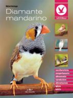 DIAMANTE MANDARINO DIAMANTE MANDARINO