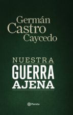 Nuestra guerra ajena
