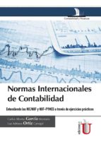 Normas internacionales de contabilidad