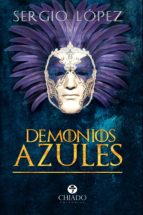 Demonios Azules