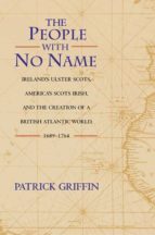THE PEOPLE WITH NO NAME THE PEOPLE WITH NO NAME