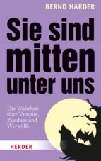 SIE SIND MITTEN UNTER UNS SIE SIND MITTEN UNTER UNS