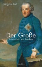 DER GROßE DER GROßE