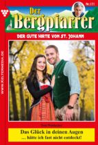 DER BERGPFARRER 171 - HEIMATROMAN DER BERGPFARRER 171 - HEIMATROMAN