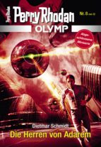 OLYMP 8: DIE HERREN VON ADAREM OLYMP 8: DIE HERREN VON ADAREM