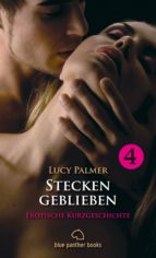 Stecken geblieben | Erotische Kurzgeschichte