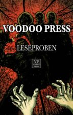Leseproben Voodoo Press
