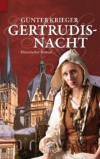 GERTRUDISNACHT GERTRUDISNACHT