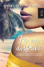 FE EN DISFRAZ FE EN DISFRAZ