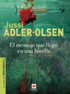 EL MENSAJE QUE LLEGÓ EN UNA BOTELLA EL MENSAJE QUE LLEGÓ EN UNA BOTELLA