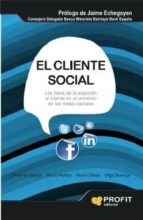 El cliente social