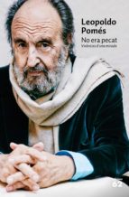 NO ERA PECAT NO ERA PECAT
