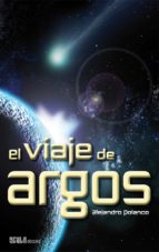 EL VIAJE DE ARGOS EL VIAJE DE ARGOS
