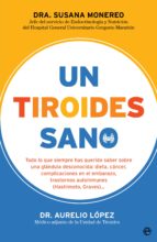 UN TIROIDES SANO UN TIROIDES SANO