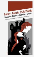 MARY; MARIA MATHILDA MARY; MARIA MATHILDA