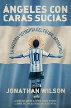 ÁNGELES CON CARAS SUCIAS ÁNGELES CON CARAS SUCIAS