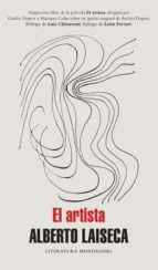 EL ARTISTA EL ARTISTA