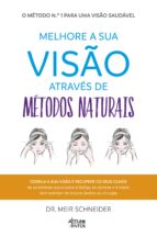 MELHORE A SUA VISÃO ATRAVÉS DE MÉTODOS NATURAIS MELHORE A SUA VISÃO ATRAVÉS DE MÉTODOS NATURAIS
