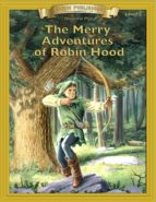 MERRY ADVEN OF ROBIN HOOD MERRY ADVEN OF ROBIN HOOD
