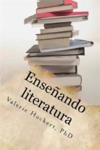 Enseñando Literatura