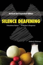 SILENCE DEAFENING, FUKUSHIMA FALLOUT...A MOTHER'S RESPONSE SILENCE DEAFENING, FUKUSHIMA FALLOUT...A MOTHER'S RESPONSE