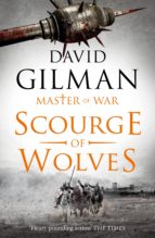 SCOURGE OF WOLVES SCOURGE OF WOLVES