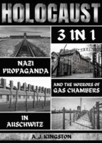 Holocaust: 3 in 1