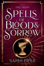 Spells of Blood and Sorrow