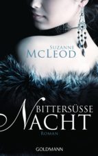 BITTERSÜßE NACHT BITTERSÜßE NACHT