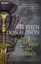 DIE PFADE DES SCHICKSALS DIE PFADE DES SCHICKSALS