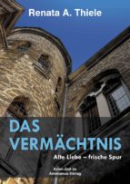DAS VERMÄCHTNIS DAS VERMÄCHTNIS