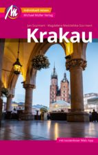 Krakau Reiseführer Michael Müller Verlag
