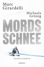 MORDSSCHNEE MORDSSCHNEE