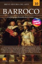 Breve historia del Barroco - Edición a color