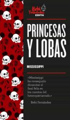 PRINCESAS Y LOBAS PRINCESAS Y LOBAS
