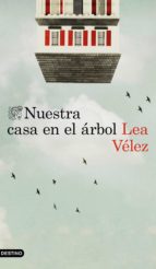 NUESTRA CASA EN EL ÁRBOL NUESTRA CASA EN EL ÁRBOL