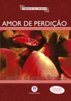 Amor de perdição