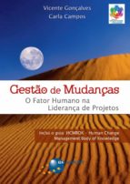 GESTÃO DE MUDANÇAS - O FATOR HUMANO NA LIDERANÇA DE PROJETOS GESTÃO DE MUDANÇAS - O FATOR HUMANO NA LIDERANÇA DE PROJETOS