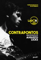 CONTRAPONTOS CONTRAPONTOS