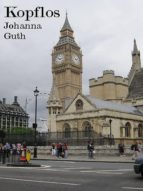 KOPFLOS - EIN LONDONKRIMI KOPFLOS - EIN LONDONKRIMI