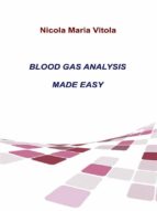 Blood Gas Analysis Made Easy