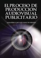 El proceso de producción audiovisual