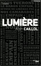 LUMIÈRE LUMIÈRE
