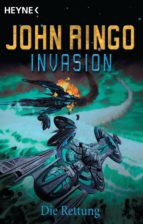 INVASION - DIE RETTUNG INVASION - DIE RETTUNG